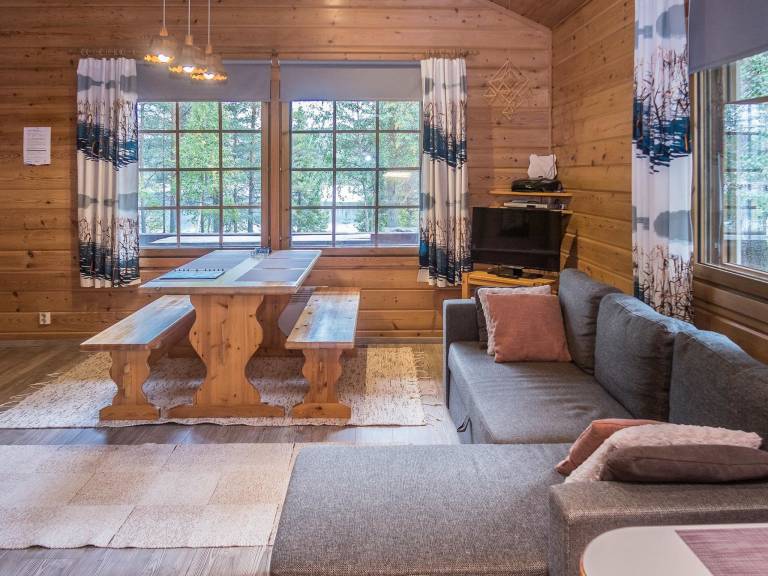 Vacation home with sauna | Dogs allowed — photo 5