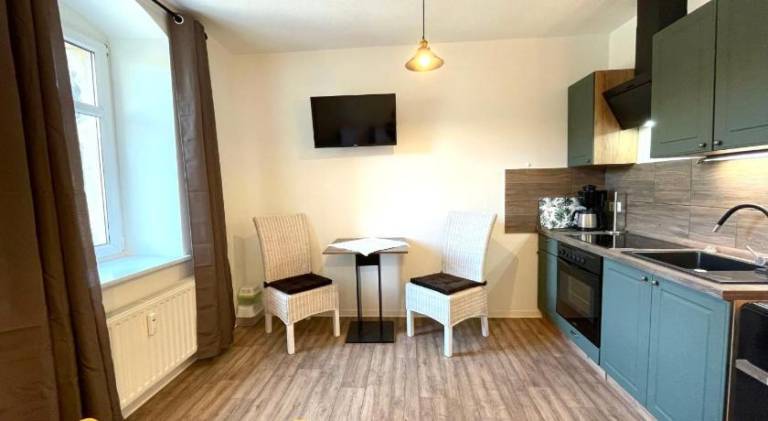 Rental apartment | Pets are welcome — photo 3