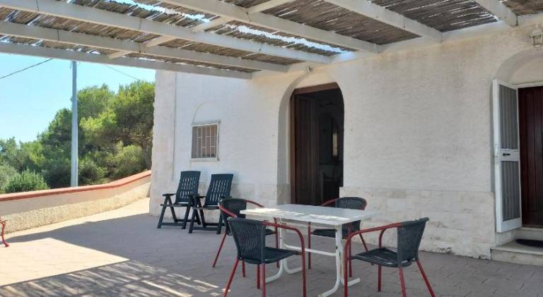 House | Pets are welcome in Cisternino