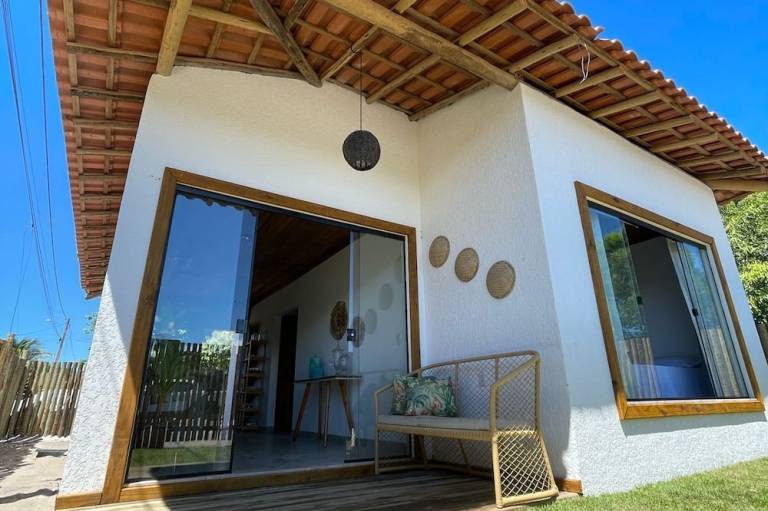 Casa  Caraíva