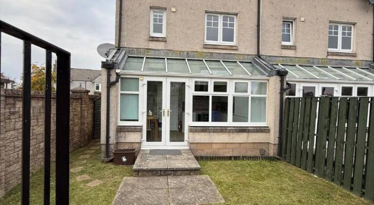 House | Next to Wallace Monument | Pets allowed — photo 4
