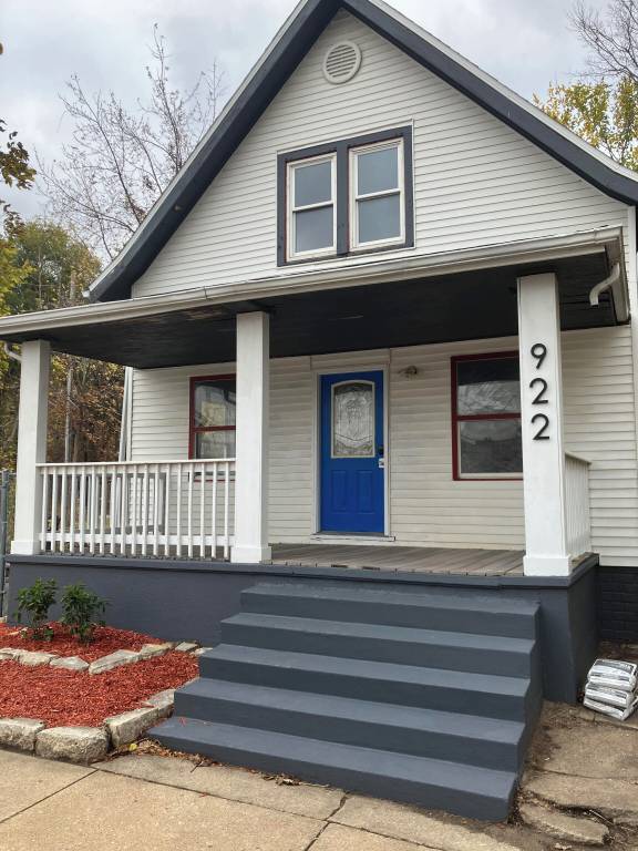 House Cedar Rapids