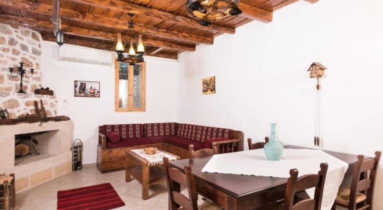 70 m&sup2; Ferienhaus