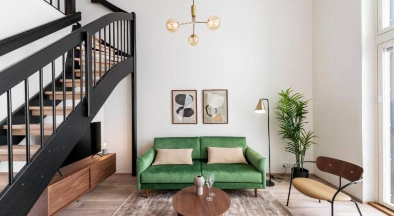 Holiday apartment | Pets allowed in Tampere