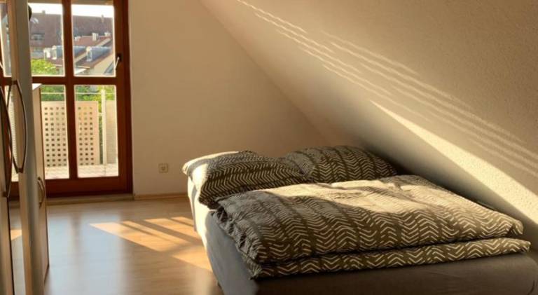 Bed & Breakfast Feucht