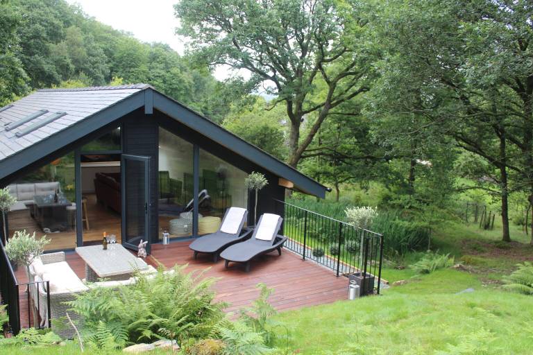 Huis  Water Yeat