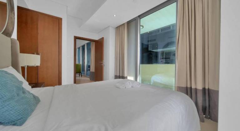 79 m&sup2; Ferienwohnung