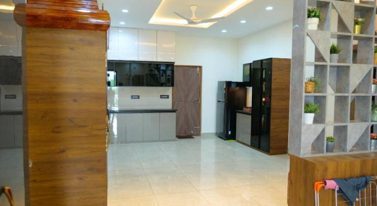 Aadhya Home Stay Hampi — photo 3