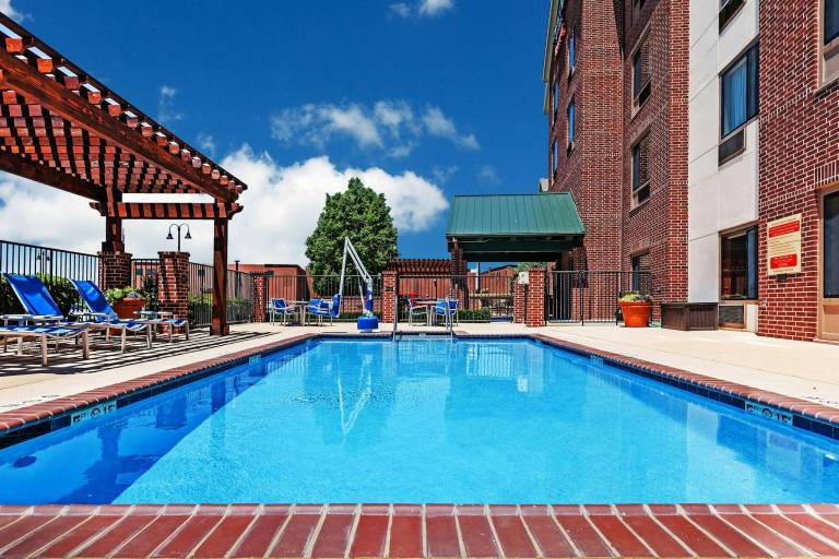 TownePlace Suites by Marriott Tulsa Broken Arrow — photo 3