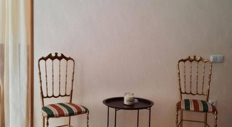 Holiday apartment with 1 room for 3 persons in Klaipeda