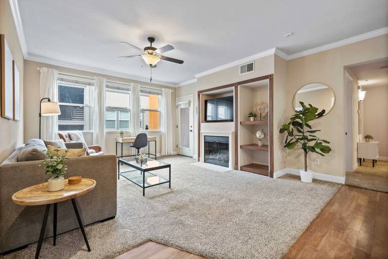 Apartment Reno