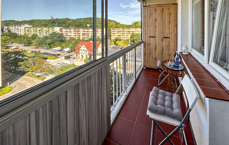 Hus Sopot