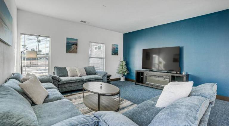 93 m&sup2; Ferienhaus
