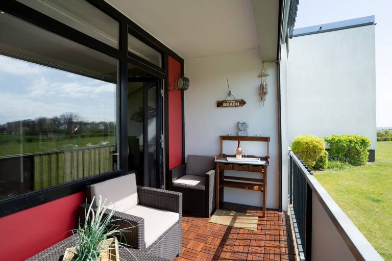 Ferienwohnung Heringsdorf