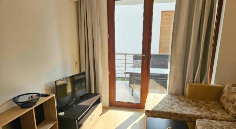 Holiday apartment with pool | Close to the beach | Pet-friendly — photo 2