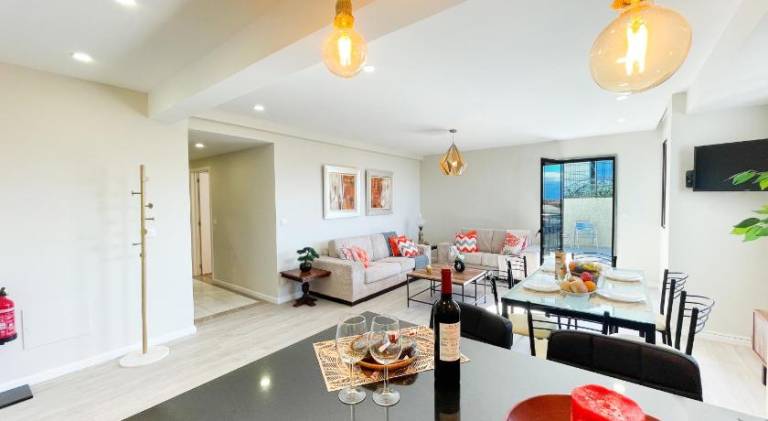 Apartment with terrace | Pets are welcome — photo 4