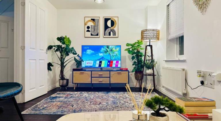 House | Pet-friendly in Colchester