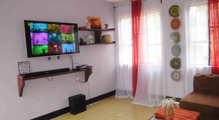 Wonderful holiday apartment with hot tub | Pet-friendly — photo 4