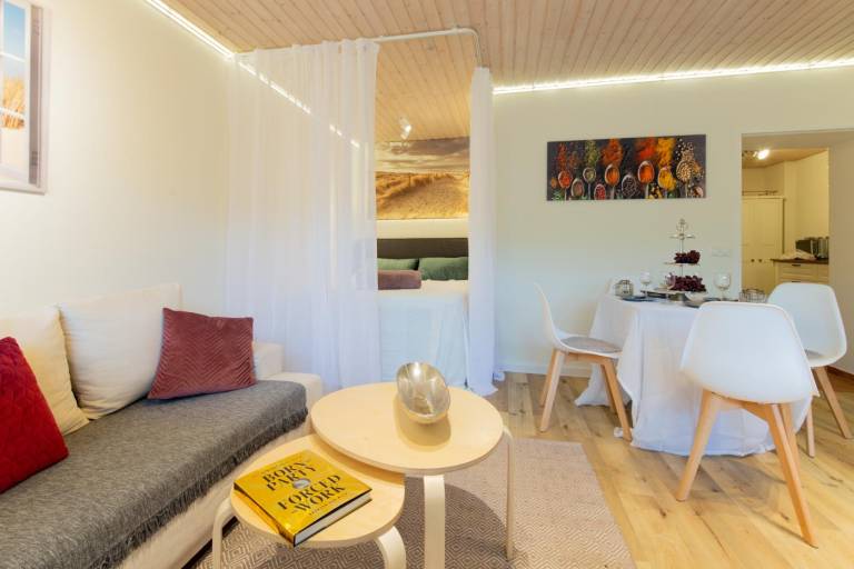 Rental apartment with terrace | Close to the beach | Pets are welcome — photo 2