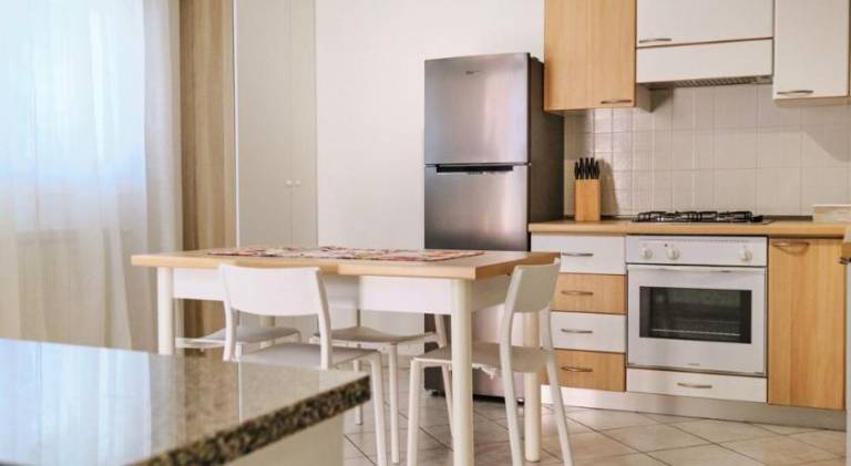 Rental apartment with 1 room for 9 persons — photo 3