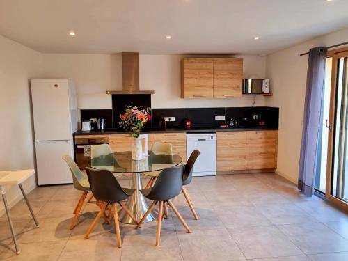Appartement Saint-Julien-en-Genevois