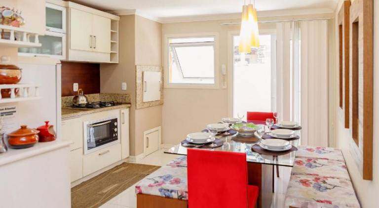 Holiday apartment with 3 rooms for 8 persons — photo 3