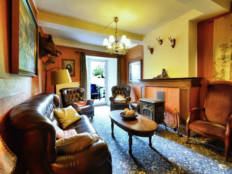 Cottage Gedinne
