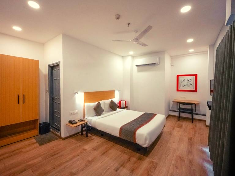 Hotel Signature Inn Nagpur