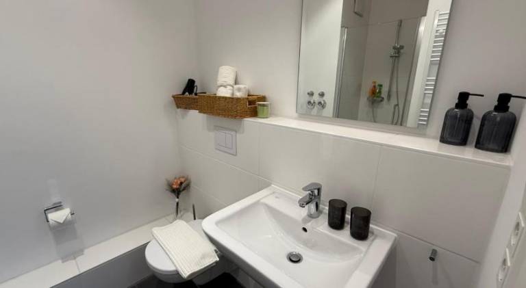 Rental apartment with 1 room for 2 persons — photo 2