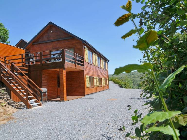 Chalet  La Roche-en-Ardenne