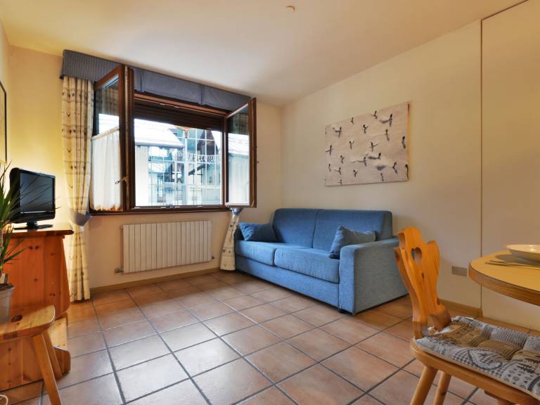 Family-oriented holiday apartment | Mountain view | Close to the ski | Dogs allowed — photo 2