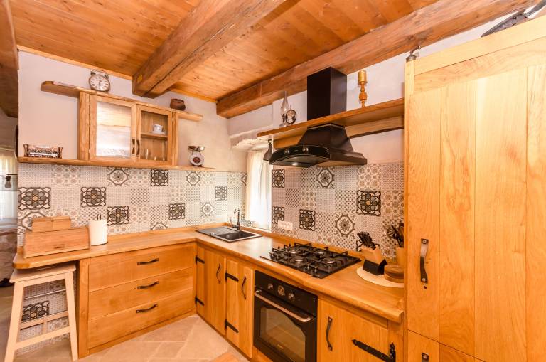 Fully equipped charming house with terrace, barbeque & yard | Panoramic view | Pet-friendly — photo 5