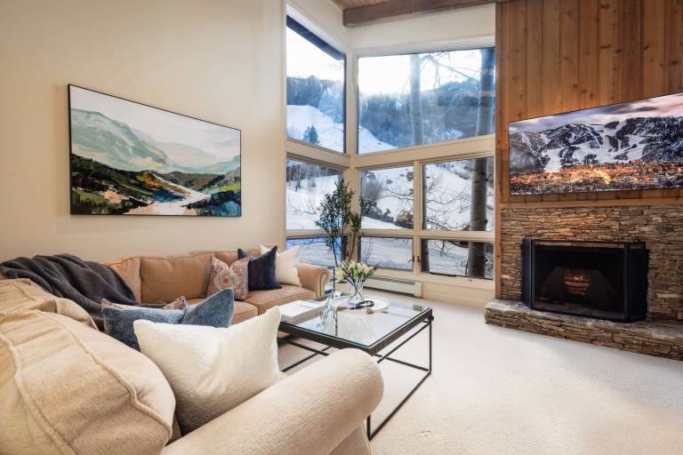 Apartment Aspen