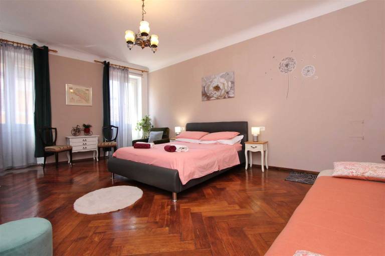 Rental apartment with 1 room for 3 persons — photo 4