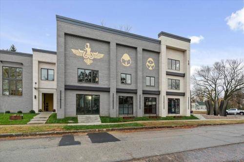 Apartment Evansville
