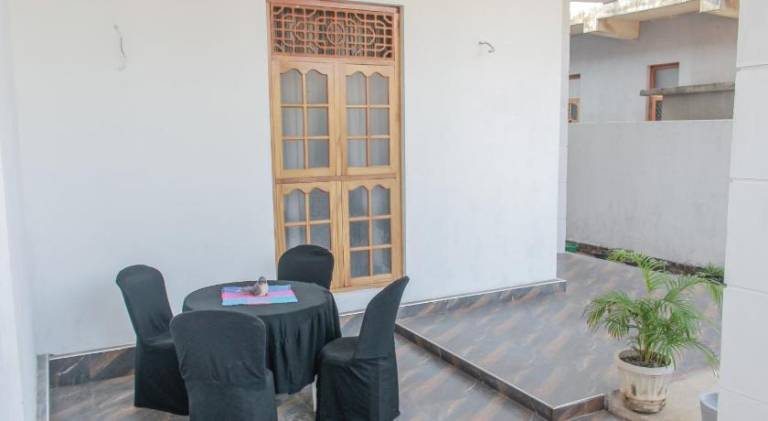 The Alexis's Guest House — photo 2