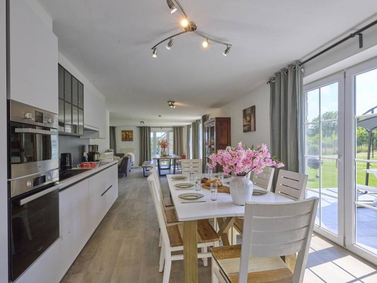 Fully equipped wonderful vacation home with garden & patio | Dogs allowed — photo 3