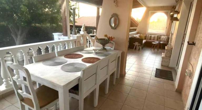 Villa | Pet-friendly — photo 3