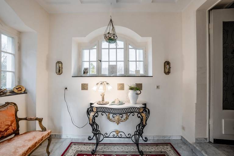 Beautiful serviced apartment with patio & yard | Pets are welcome in Badenweiler