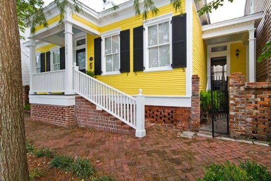 Cottage Historic District - North