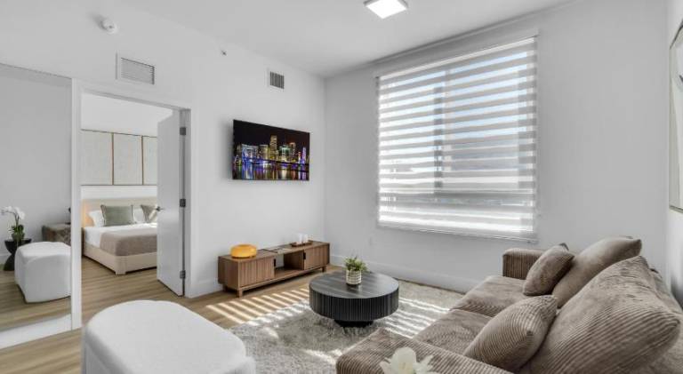 Rental apartment | Next to Little Havana | Pet-friendly in Miami, FL