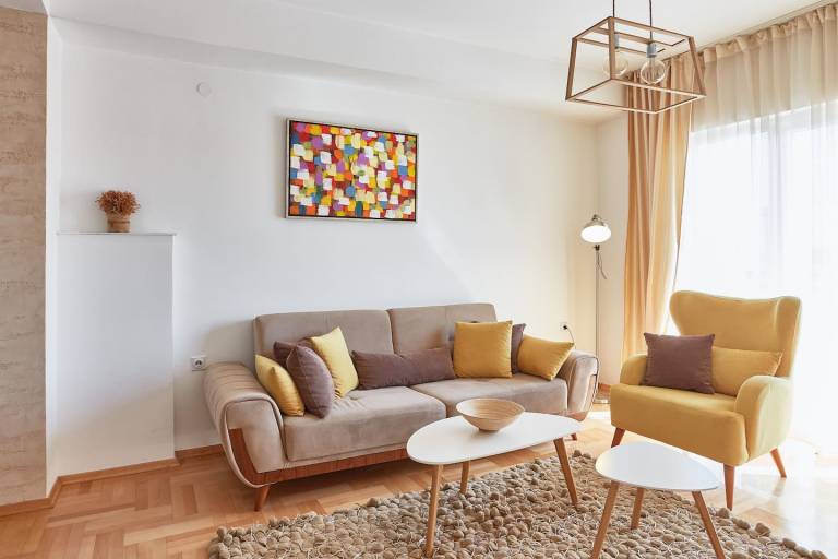 Smart Apartments — photo 4