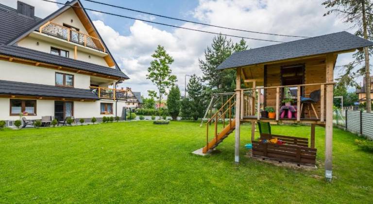 Rental apartment with yard | Pets are welcome — photo 5