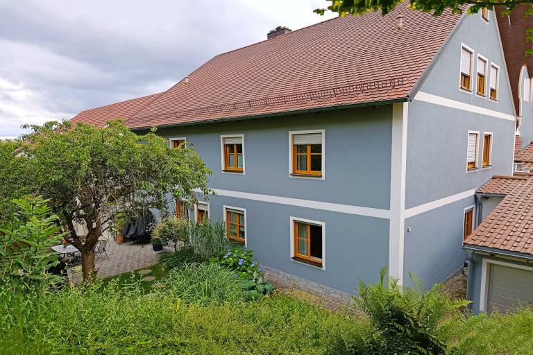 Ferienwohnung Fuchsberg