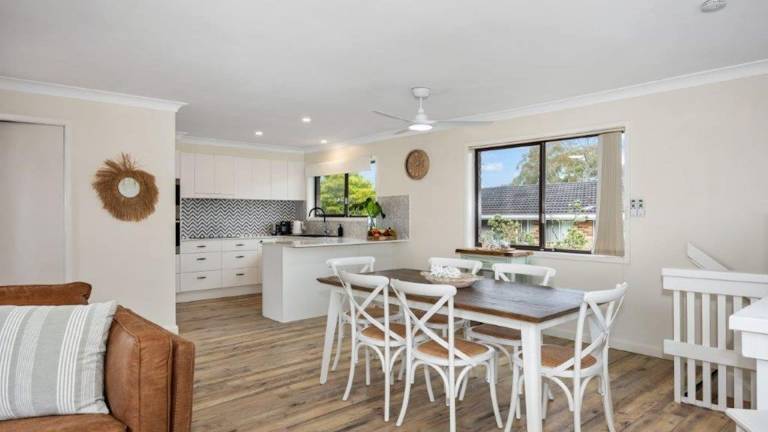 House Ulladulla