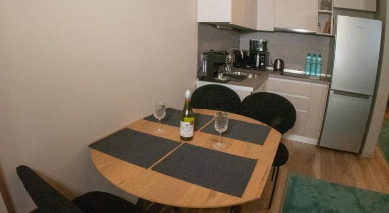Apartment with 1 room for 3 persons — photo 5