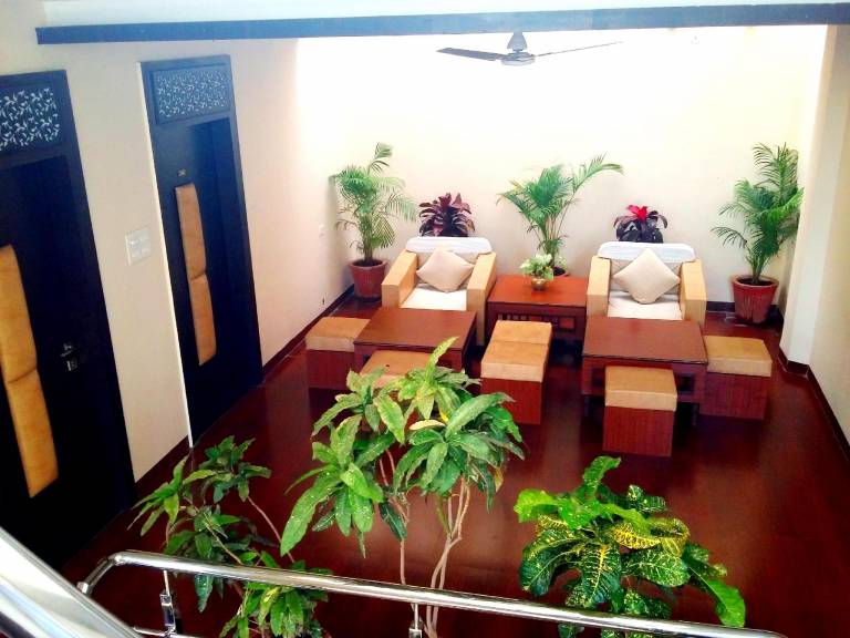 Kanchan recreation — photo 4
