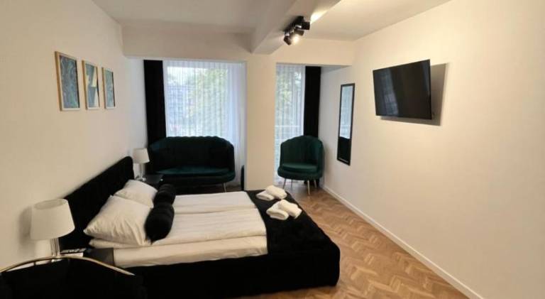 Charming holiday apartment | Next to the beach | Pets are welcome — photo 2