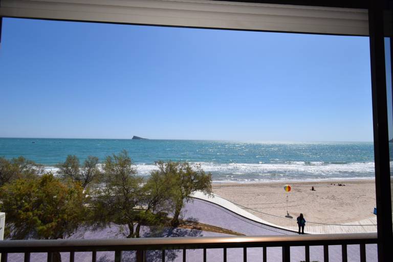 Appartement  Benidorm