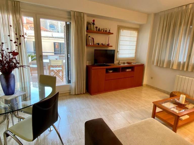 Ferienwohnung Girona